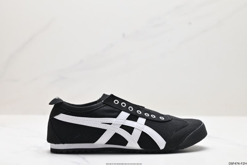 Asics Shoes